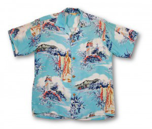Alii Lole Shirt