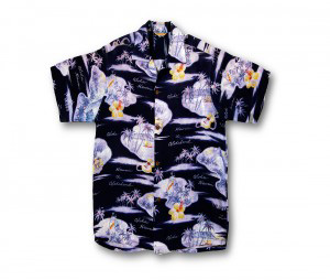 Alii Lole Shirt