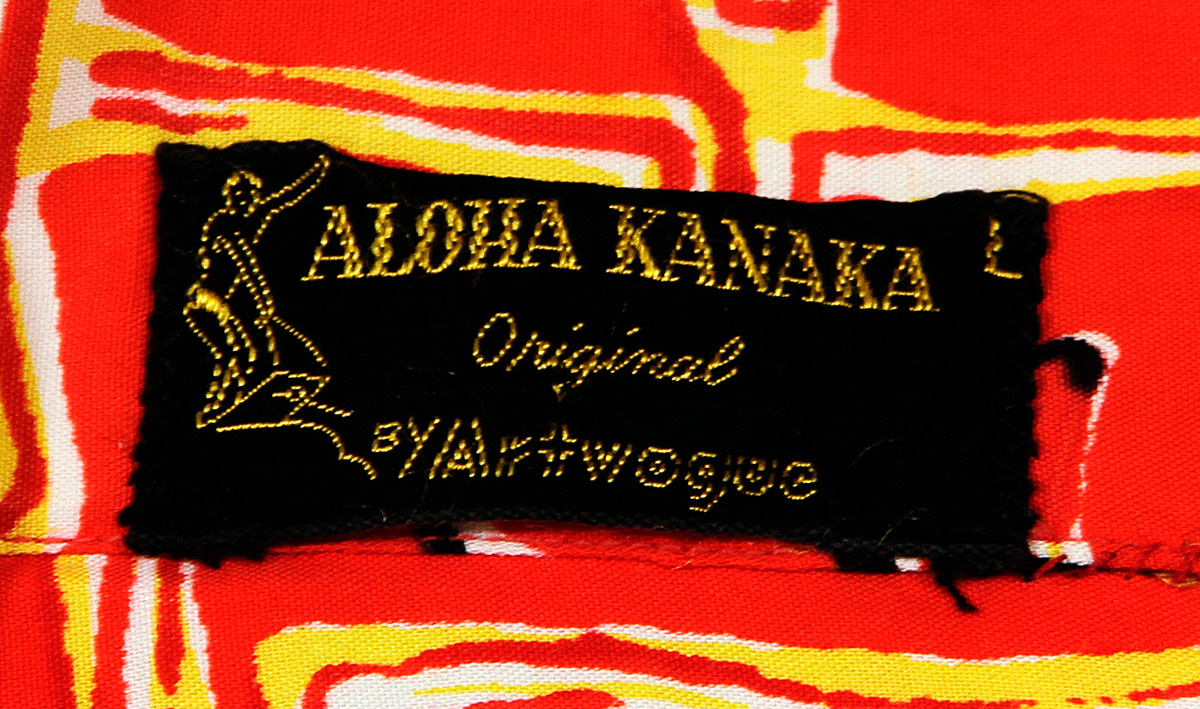 Brands - Vintage Hawaiian Shirts : Vintage Hawaiian Shirts